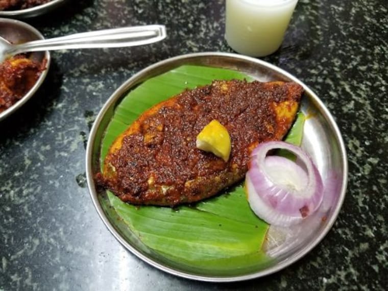 Machali Restaurant-2